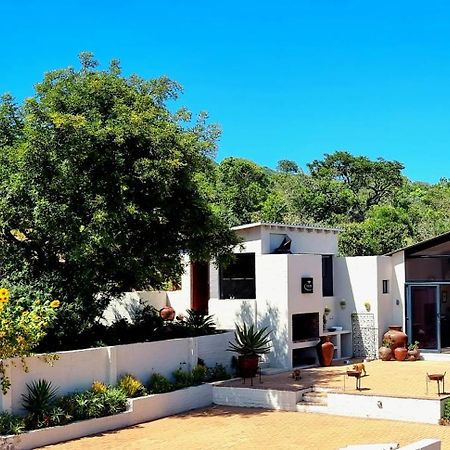 Graceland Eco Retreat Magoebaskloof Εξωτερικό φωτογραφία