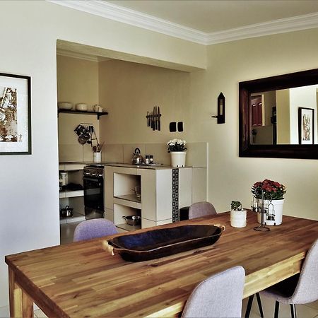 Graceland Eco Retreat Magoebaskloof Εξωτερικό φωτογραφία