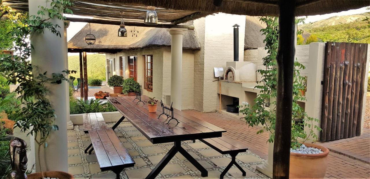 Graceland Eco Retreat Magoebaskloof Εξωτερικό φωτογραφία