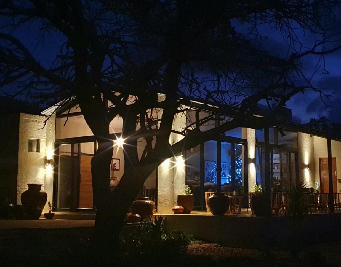 Graceland Eco Retreat Magoebaskloof Εξωτερικό φωτογραφία