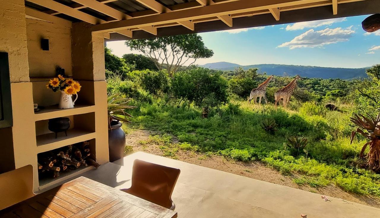 Graceland Eco Retreat Magoebaskloof Εξωτερικό φωτογραφία