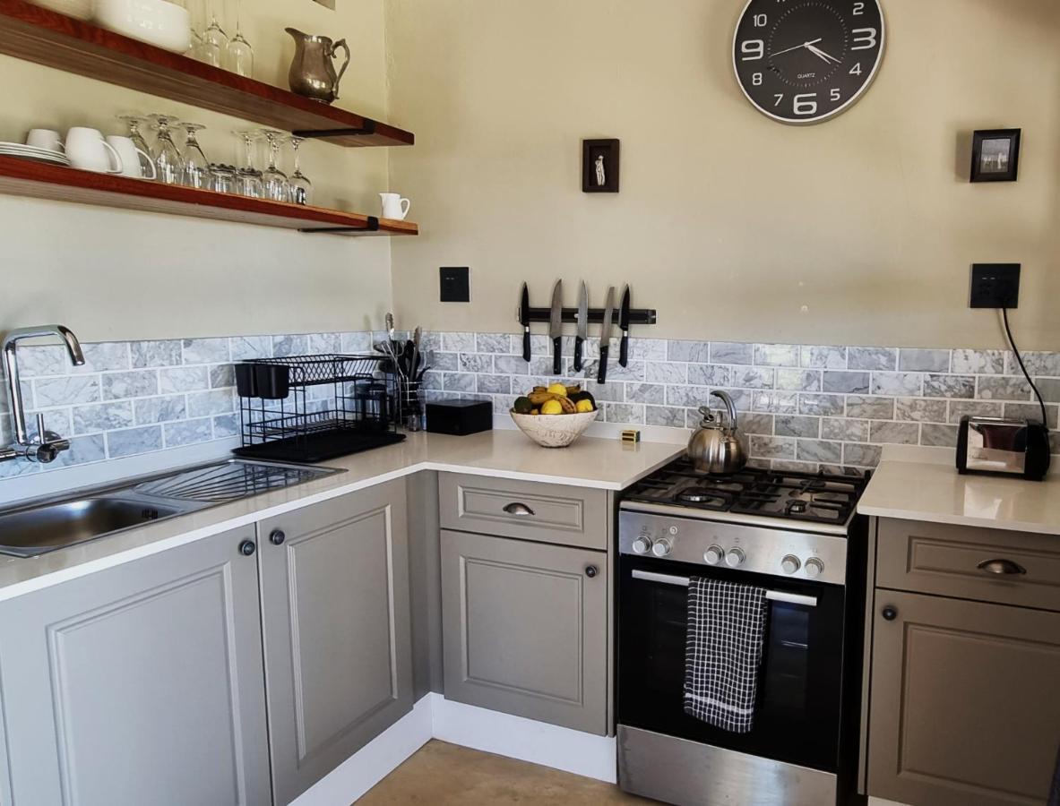 Graceland Eco Retreat Magoebaskloof Εξωτερικό φωτογραφία