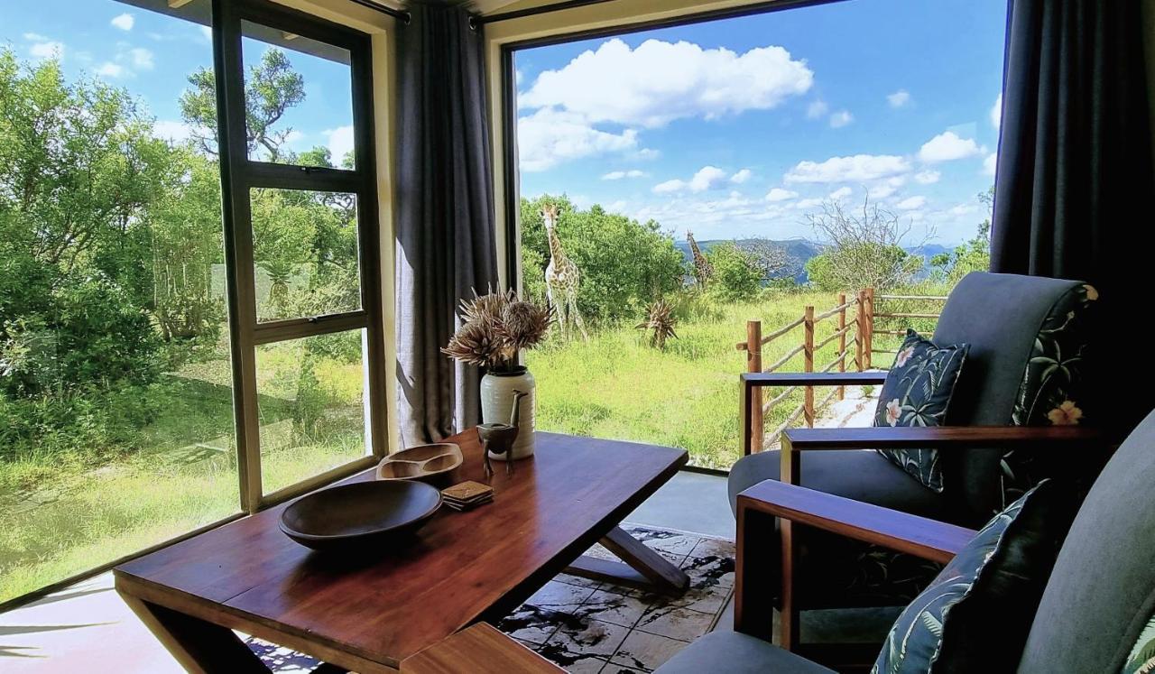 Graceland Eco Retreat Magoebaskloof Εξωτερικό φωτογραφία