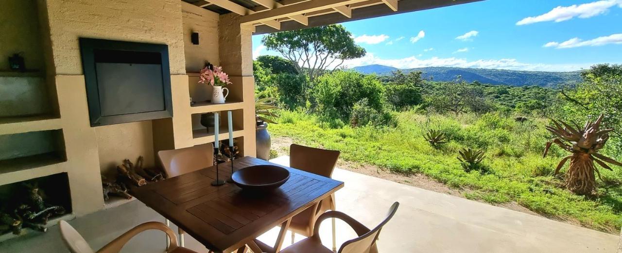 Graceland Eco Retreat Magoebaskloof Εξωτερικό φωτογραφία