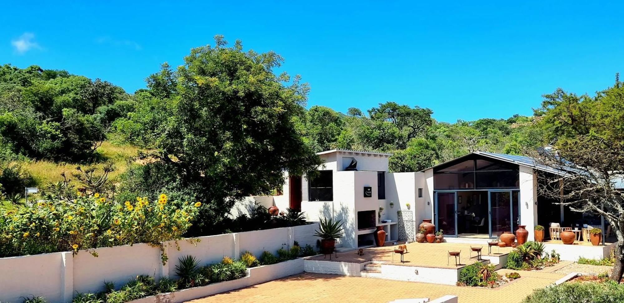 Graceland Eco Retreat Magoebaskloof Εξωτερικό φωτογραφία