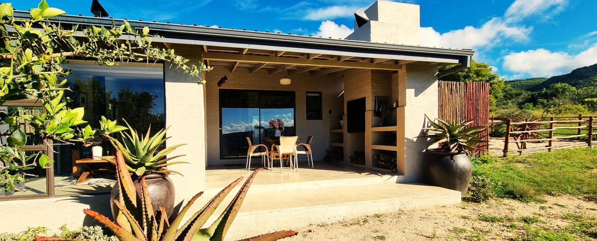 Graceland Eco Retreat Magoebaskloof Εξωτερικό φωτογραφία