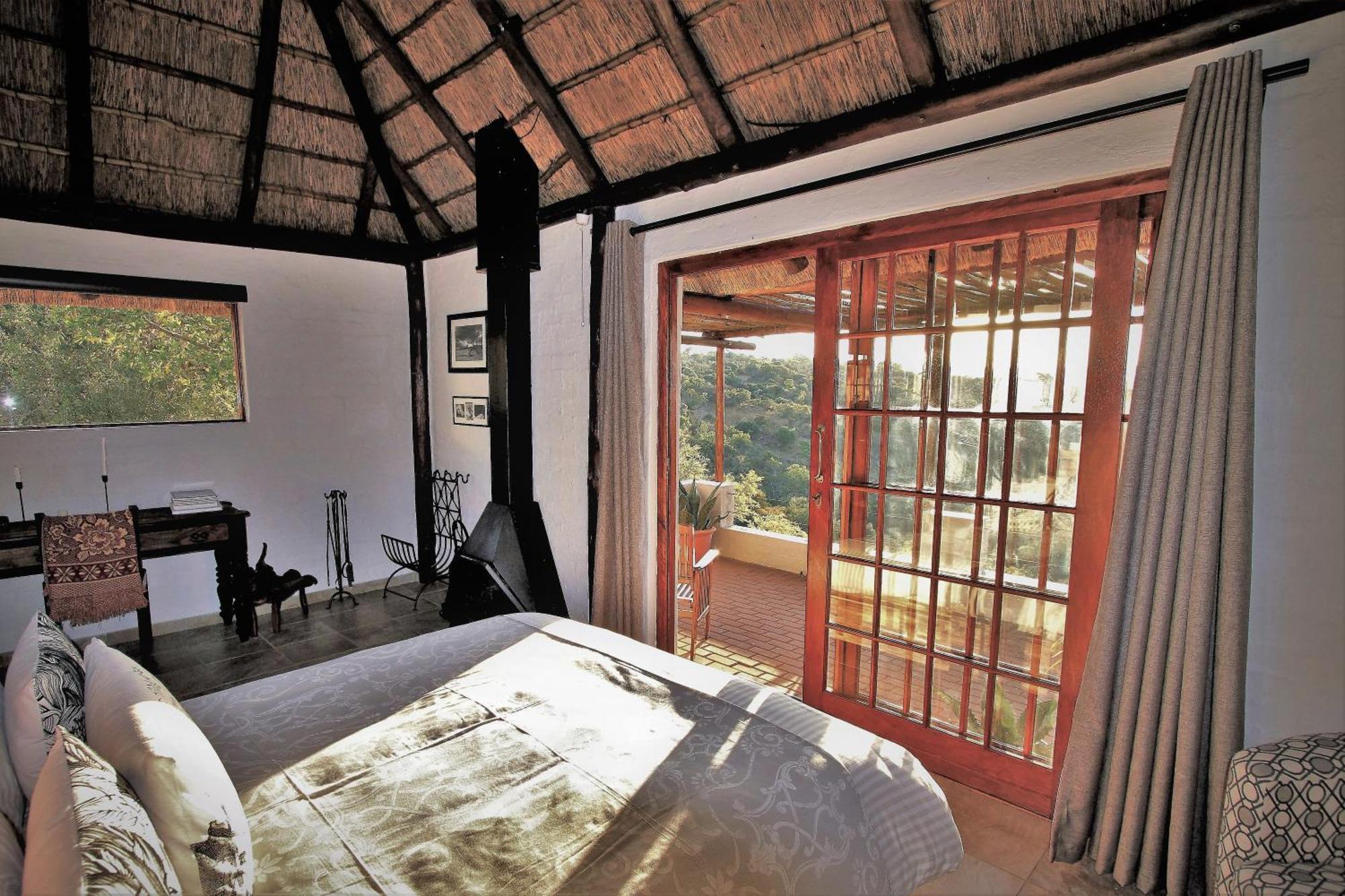 Graceland Eco Retreat Magoebaskloof Εξωτερικό φωτογραφία