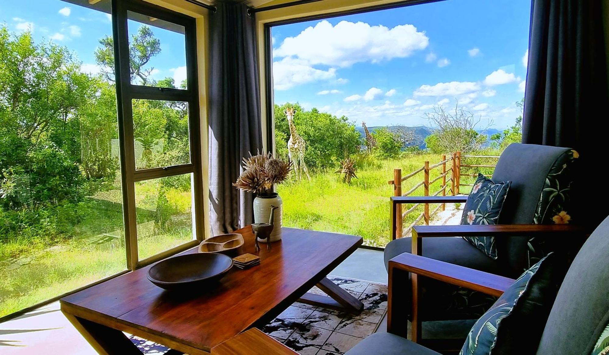 Graceland Eco Retreat Magoebaskloof Εξωτερικό φωτογραφία