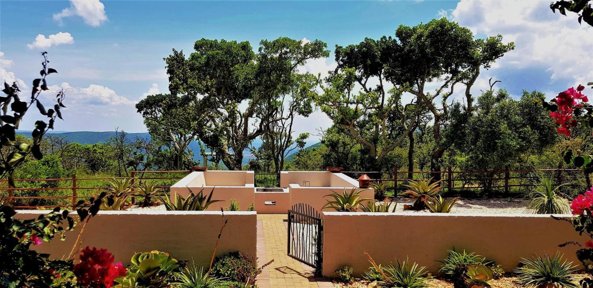 Graceland Eco Retreat Magoebaskloof Εξωτερικό φωτογραφία