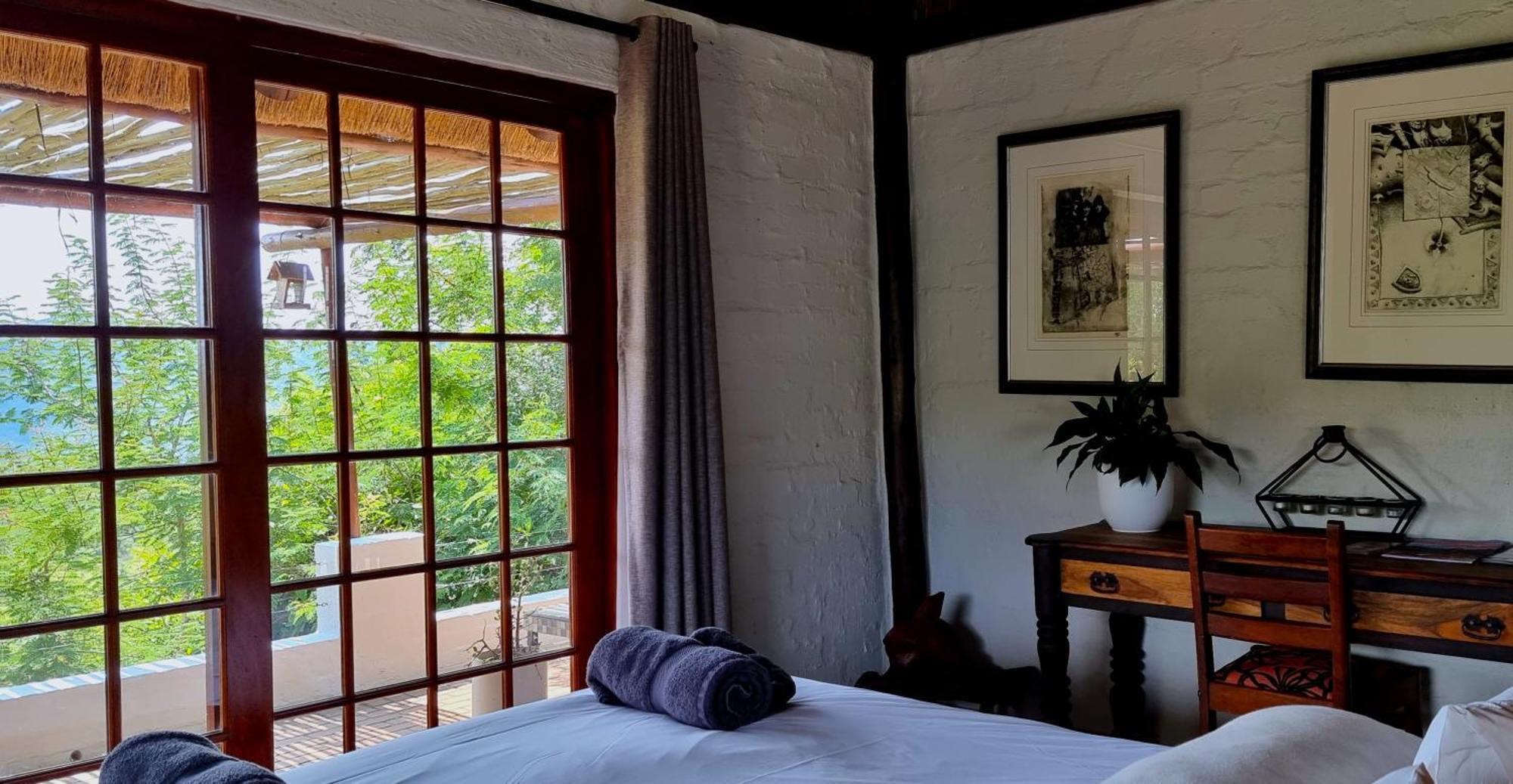 Graceland Eco Retreat Magoebaskloof Εξωτερικό φωτογραφία