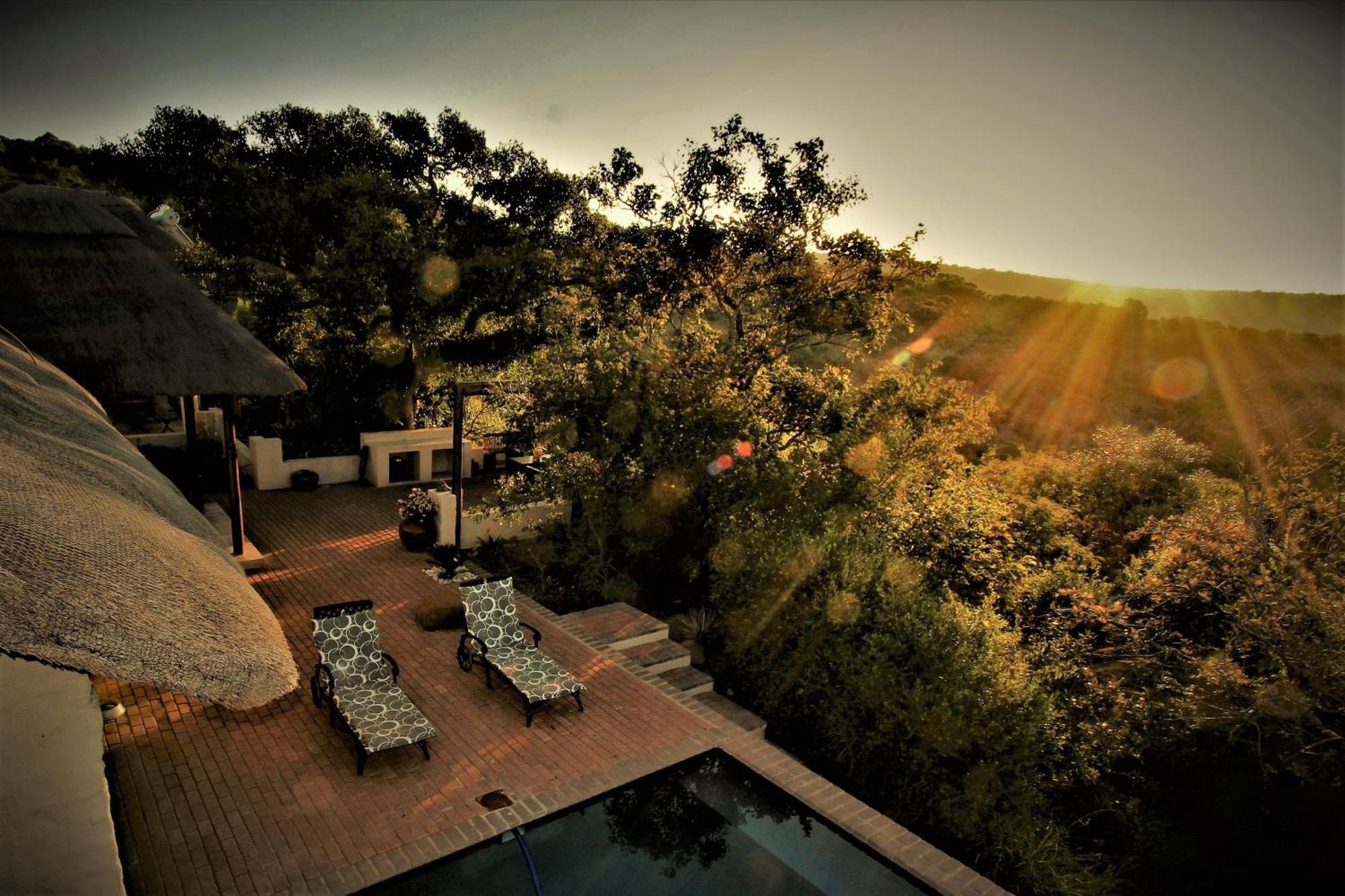 Graceland Eco Retreat Magoebaskloof Εξωτερικό φωτογραφία
