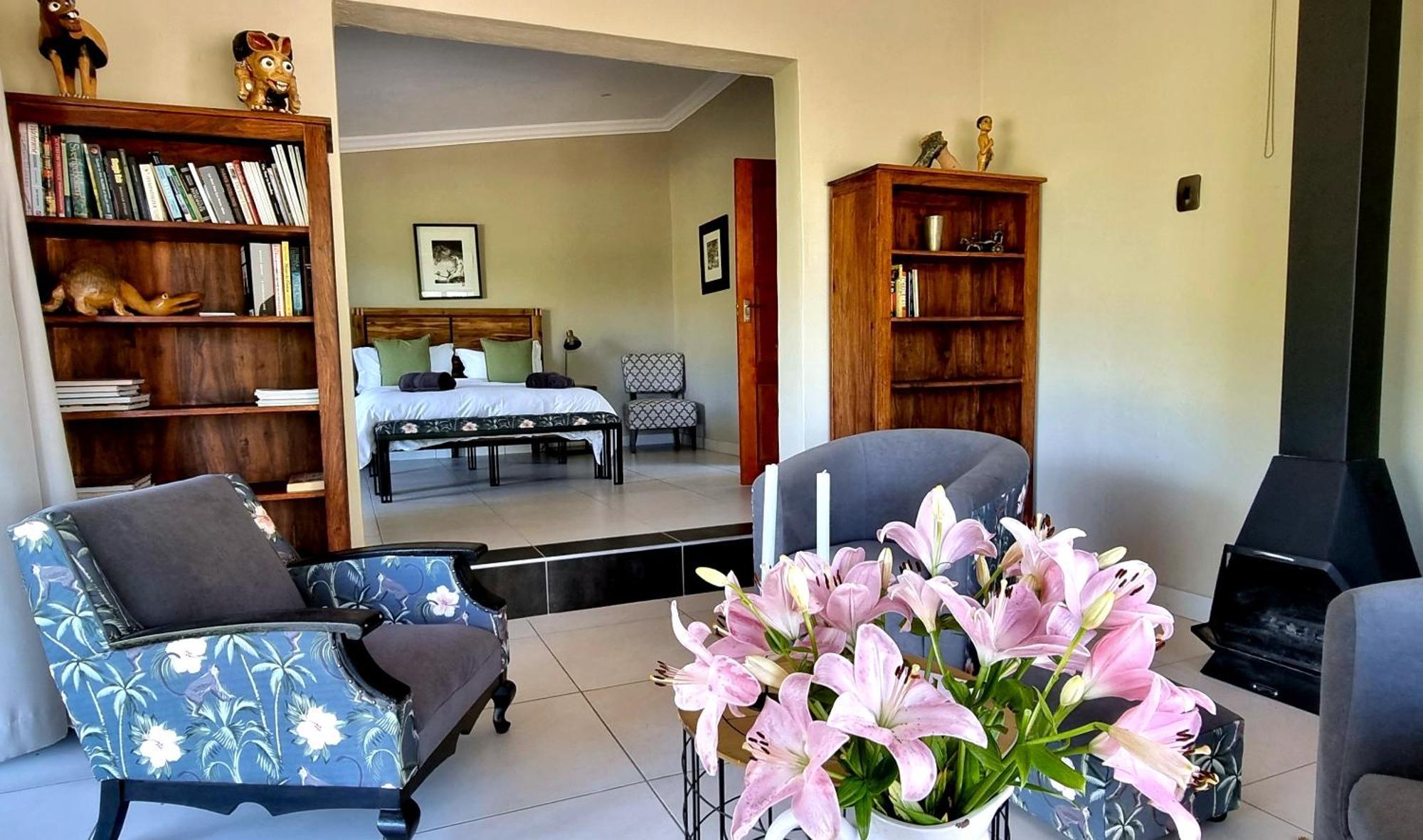 Graceland Eco Retreat Magoebaskloof Εξωτερικό φωτογραφία