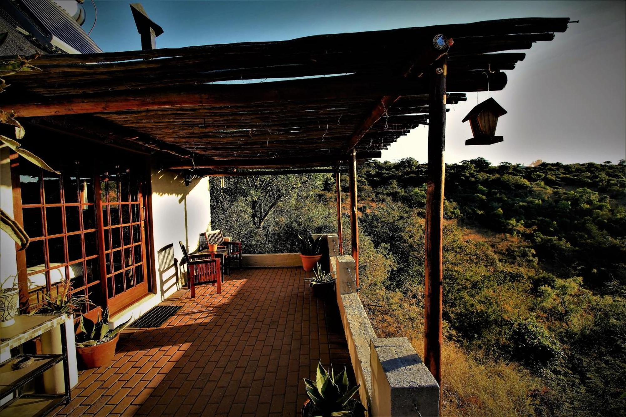 Graceland Eco Retreat Magoebaskloof Εξωτερικό φωτογραφία