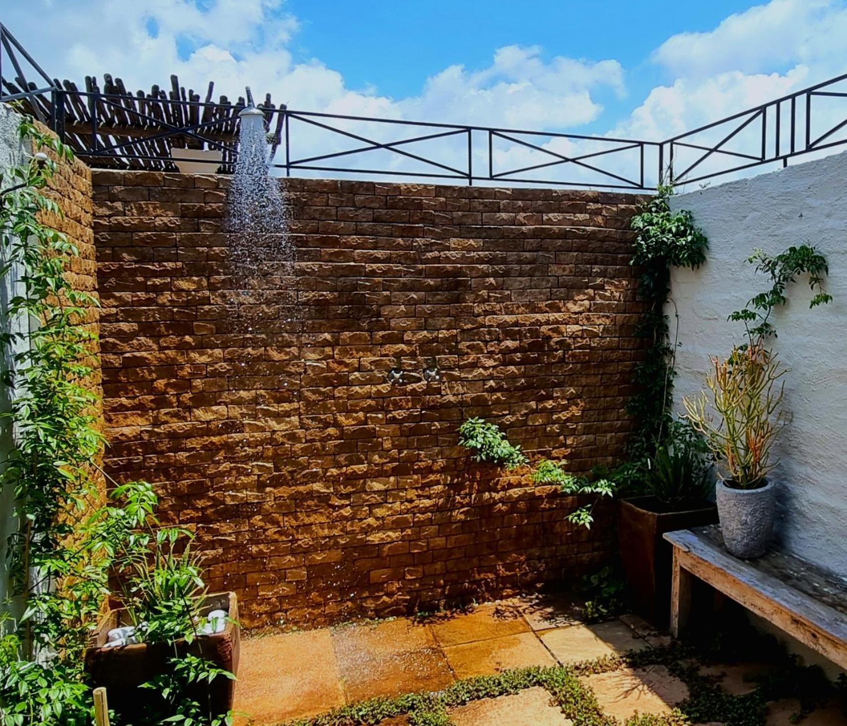 Graceland Eco Retreat Magoebaskloof Εξωτερικό φωτογραφία