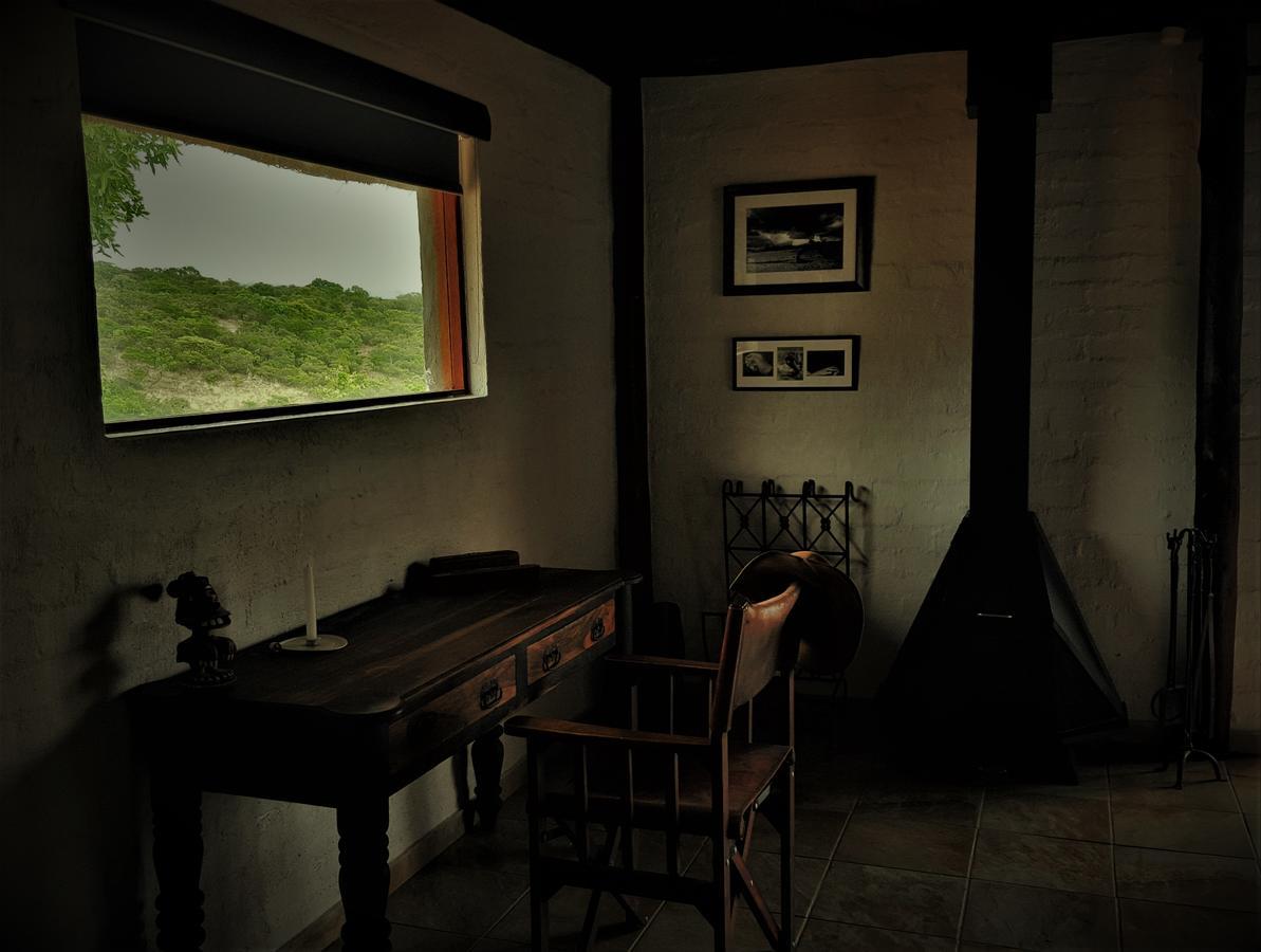 Graceland Eco Retreat Magoebaskloof Εξωτερικό φωτογραφία