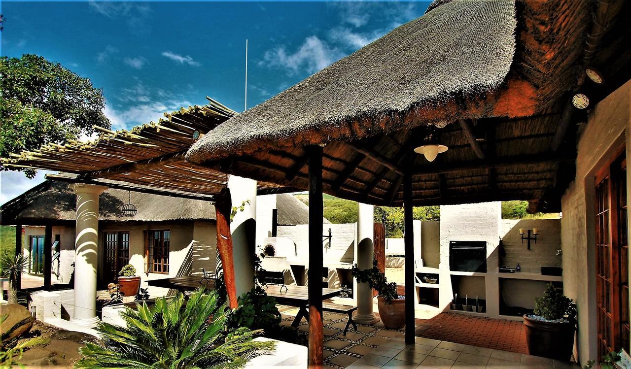 Graceland Eco Retreat Magoebaskloof Εξωτερικό φωτογραφία