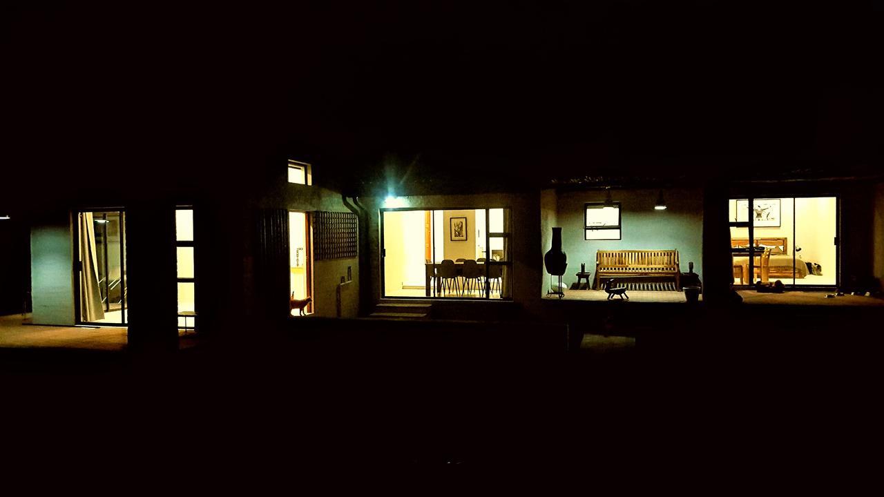 Graceland Eco Retreat Magoebaskloof Εξωτερικό φωτογραφία