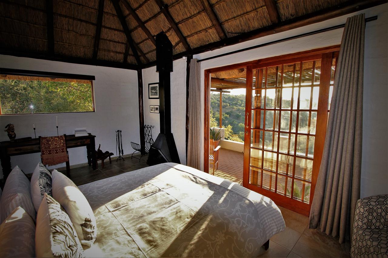 Graceland Eco Retreat Magoebaskloof Εξωτερικό φωτογραφία