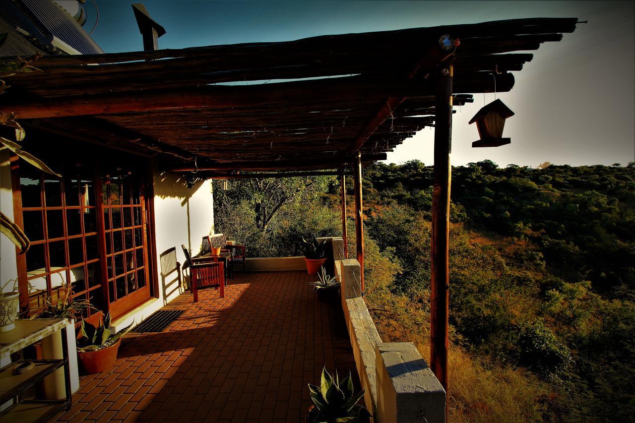 Graceland Eco Retreat Magoebaskloof Εξωτερικό φωτογραφία
