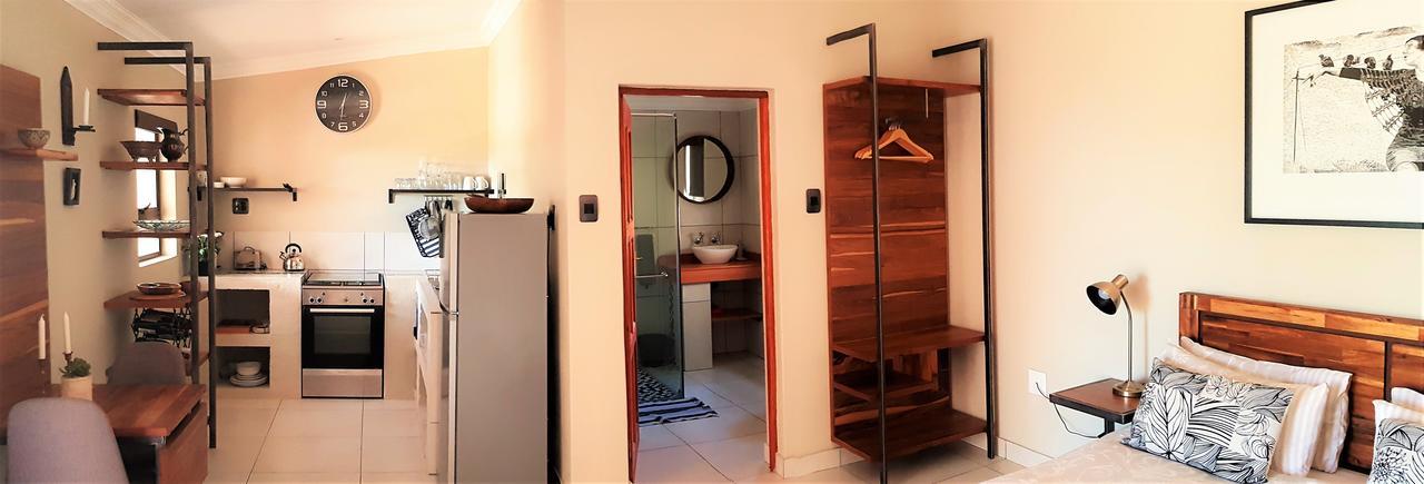 Graceland Eco Retreat Magoebaskloof Εξωτερικό φωτογραφία