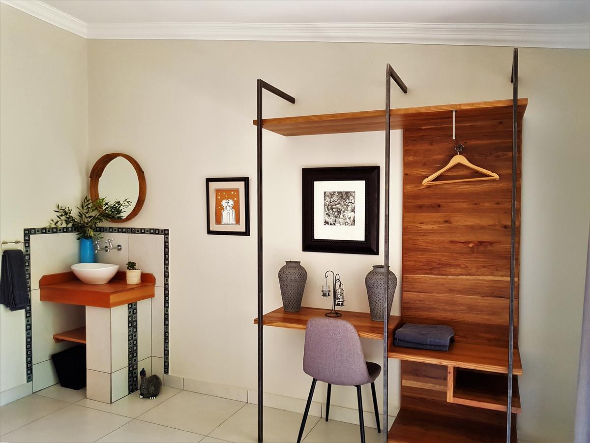 Graceland Eco Retreat Magoebaskloof Εξωτερικό φωτογραφία