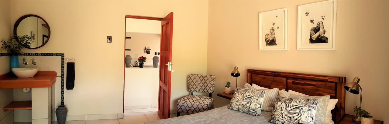 Graceland Eco Retreat Magoebaskloof Εξωτερικό φωτογραφία