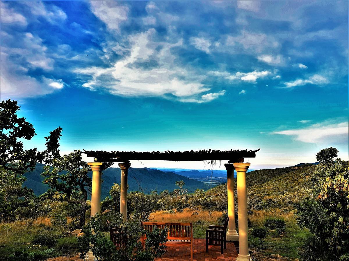 Graceland Eco Retreat Magoebaskloof Εξωτερικό φωτογραφία