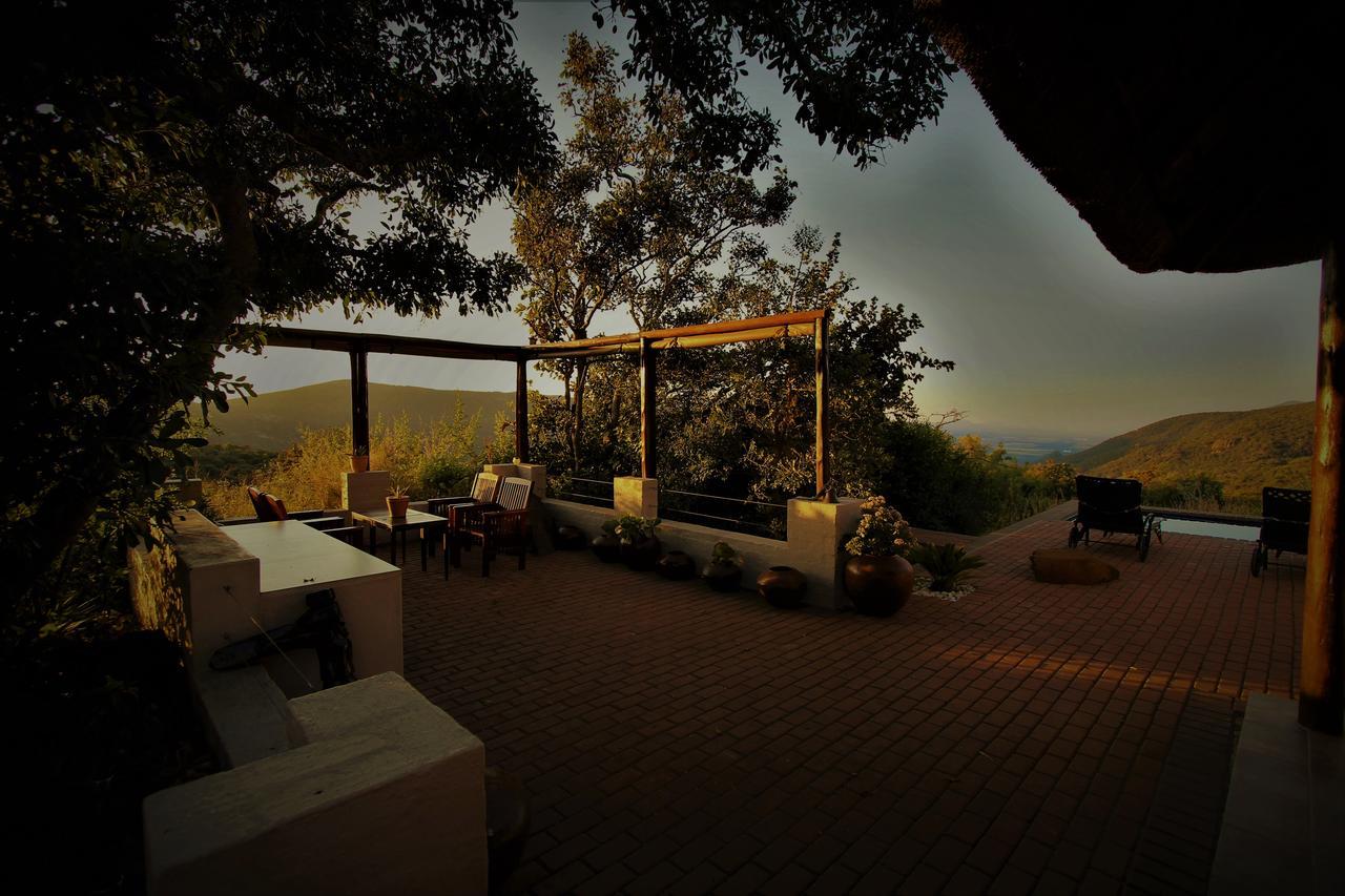 Graceland Eco Retreat Magoebaskloof Εξωτερικό φωτογραφία