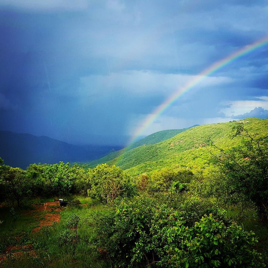 Graceland Eco Retreat Magoebaskloof Εξωτερικό φωτογραφία