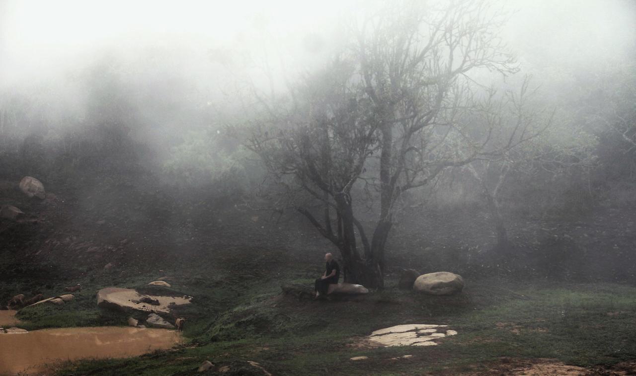Graceland Eco Retreat Magoebaskloof Εξωτερικό φωτογραφία