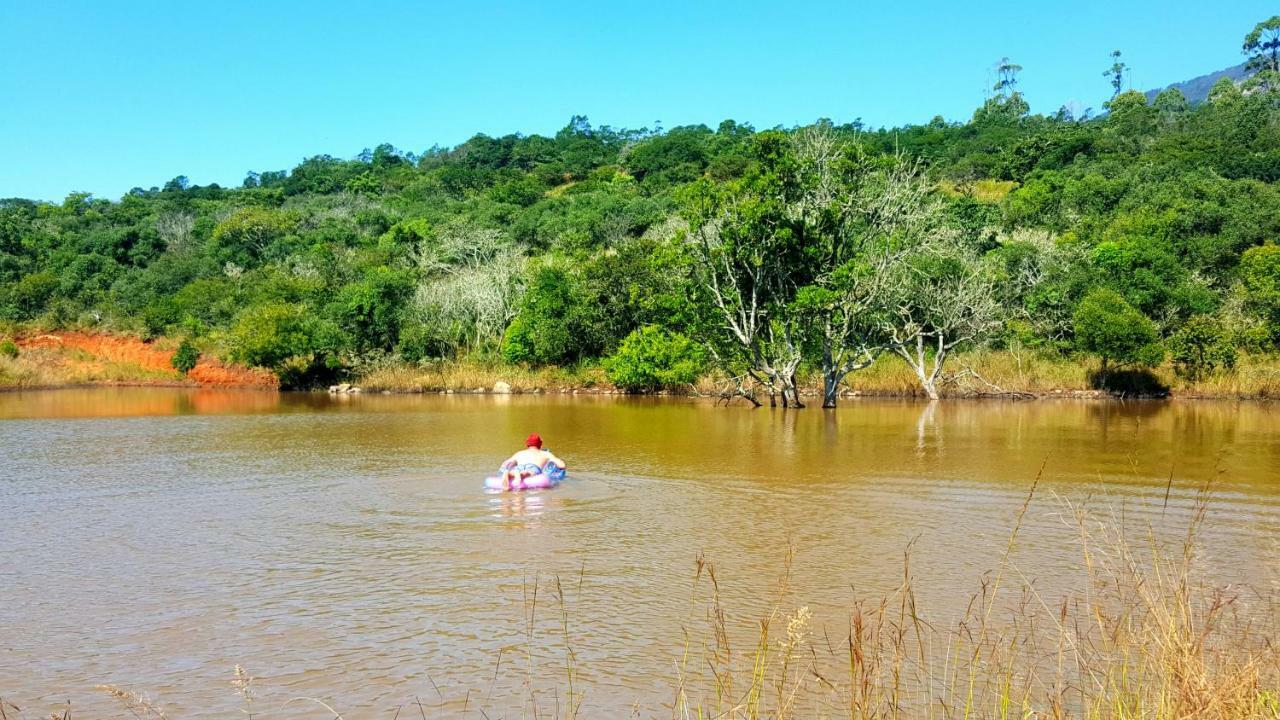Graceland Eco Retreat Magoebaskloof Εξωτερικό φωτογραφία