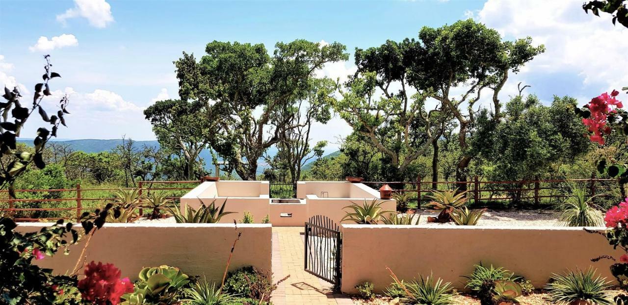 Graceland Eco Retreat Magoebaskloof Εξωτερικό φωτογραφία