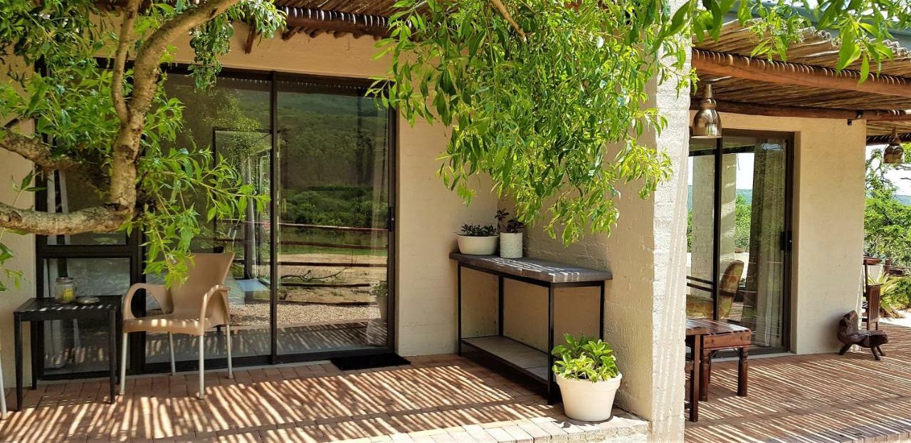Graceland Eco Retreat Magoebaskloof Εξωτερικό φωτογραφία