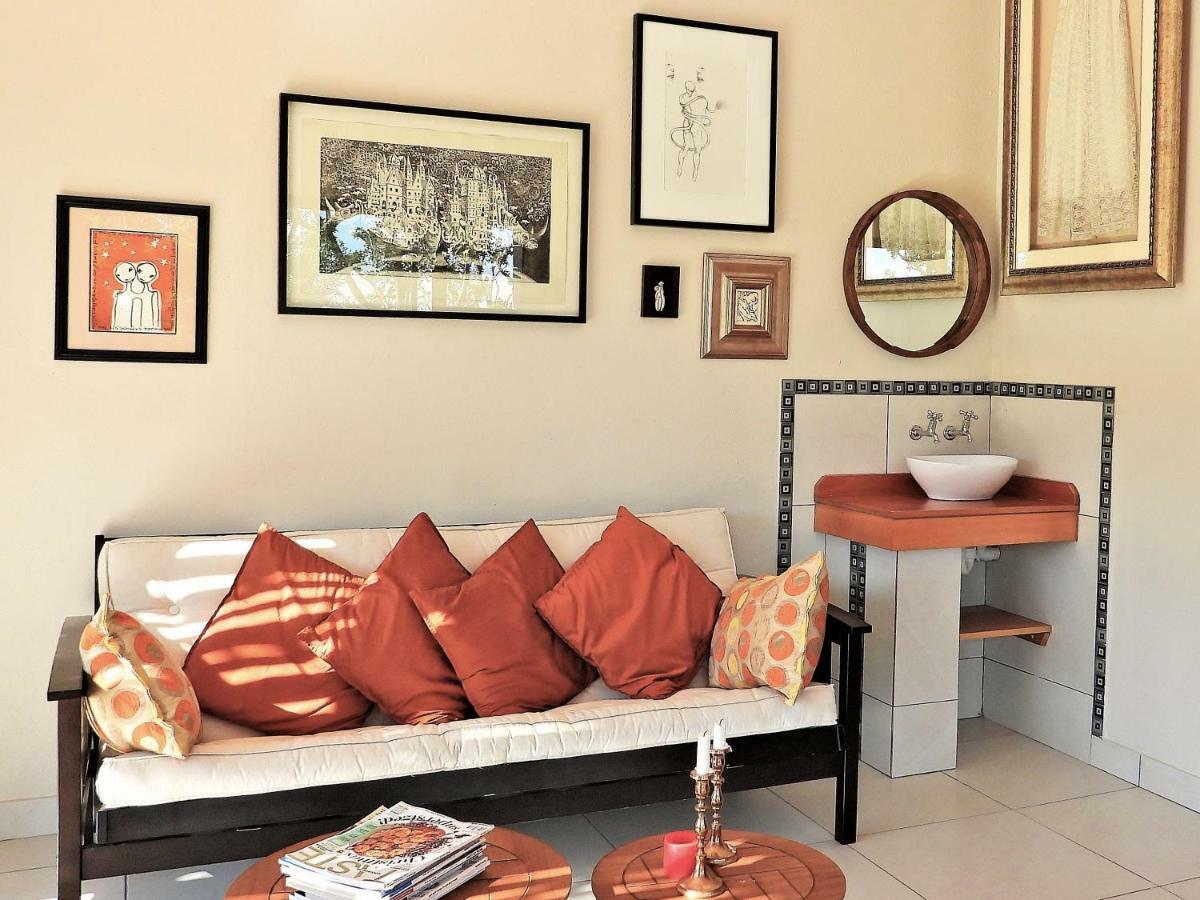 Graceland Eco Retreat Magoebaskloof Εξωτερικό φωτογραφία