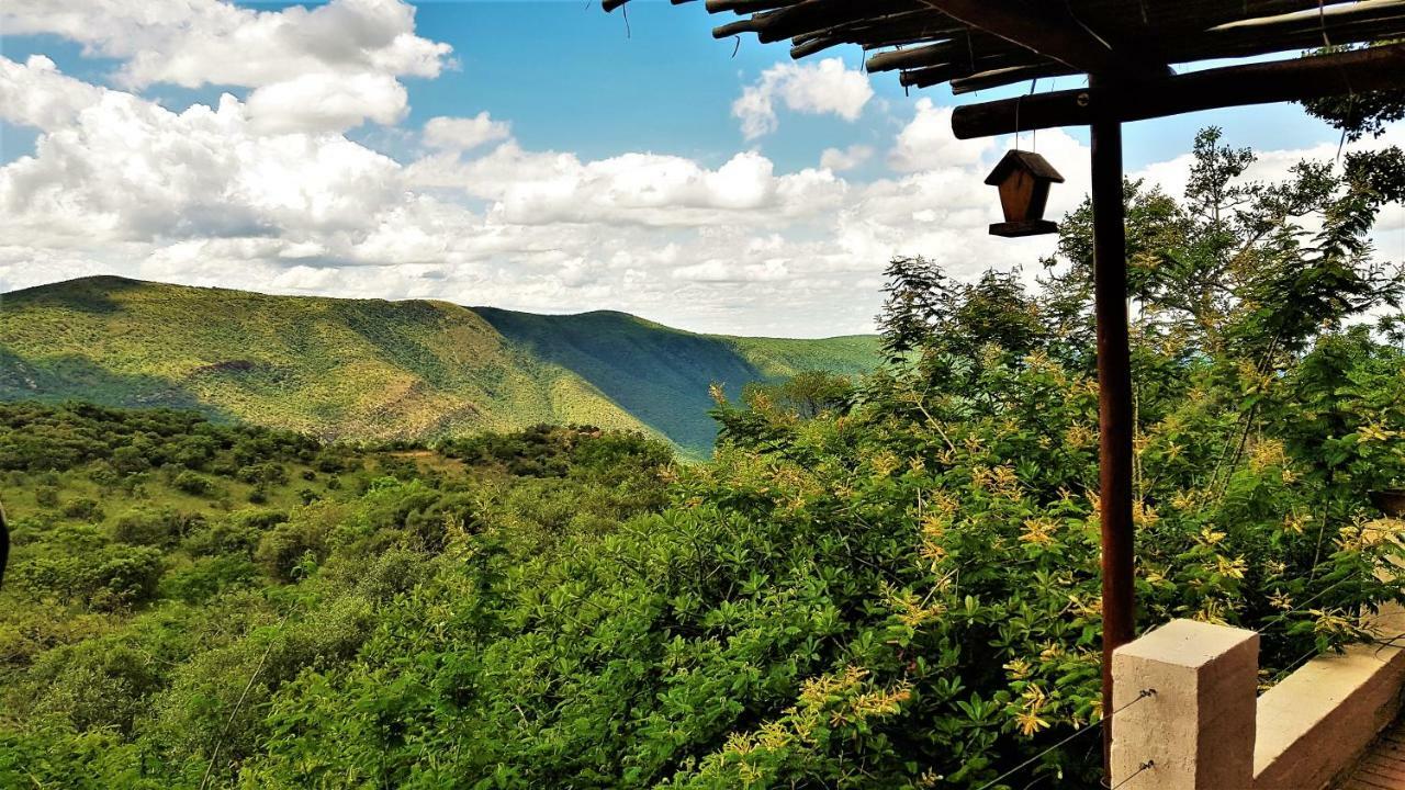 Graceland Eco Retreat Magoebaskloof Εξωτερικό φωτογραφία