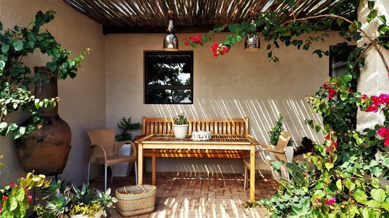 Graceland Eco Retreat Magoebaskloof Εξωτερικό φωτογραφία