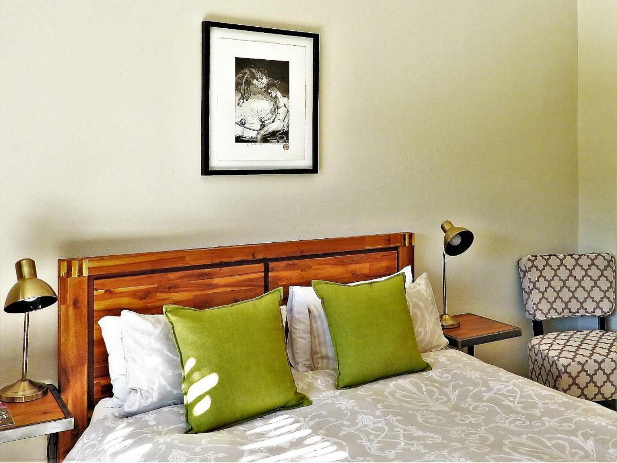 Graceland Eco Retreat Magoebaskloof Εξωτερικό φωτογραφία