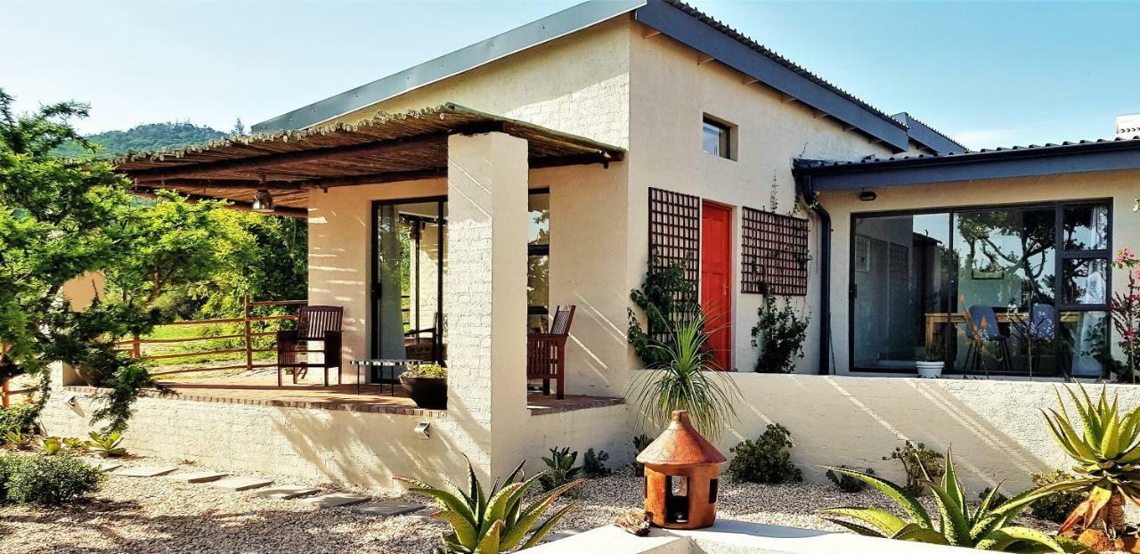 Graceland Eco Retreat Magoebaskloof Εξωτερικό φωτογραφία