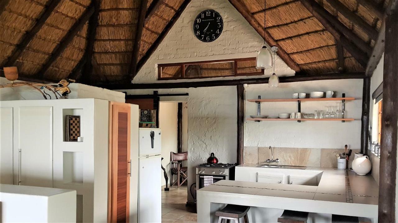 Graceland Eco Retreat Magoebaskloof Εξωτερικό φωτογραφία
