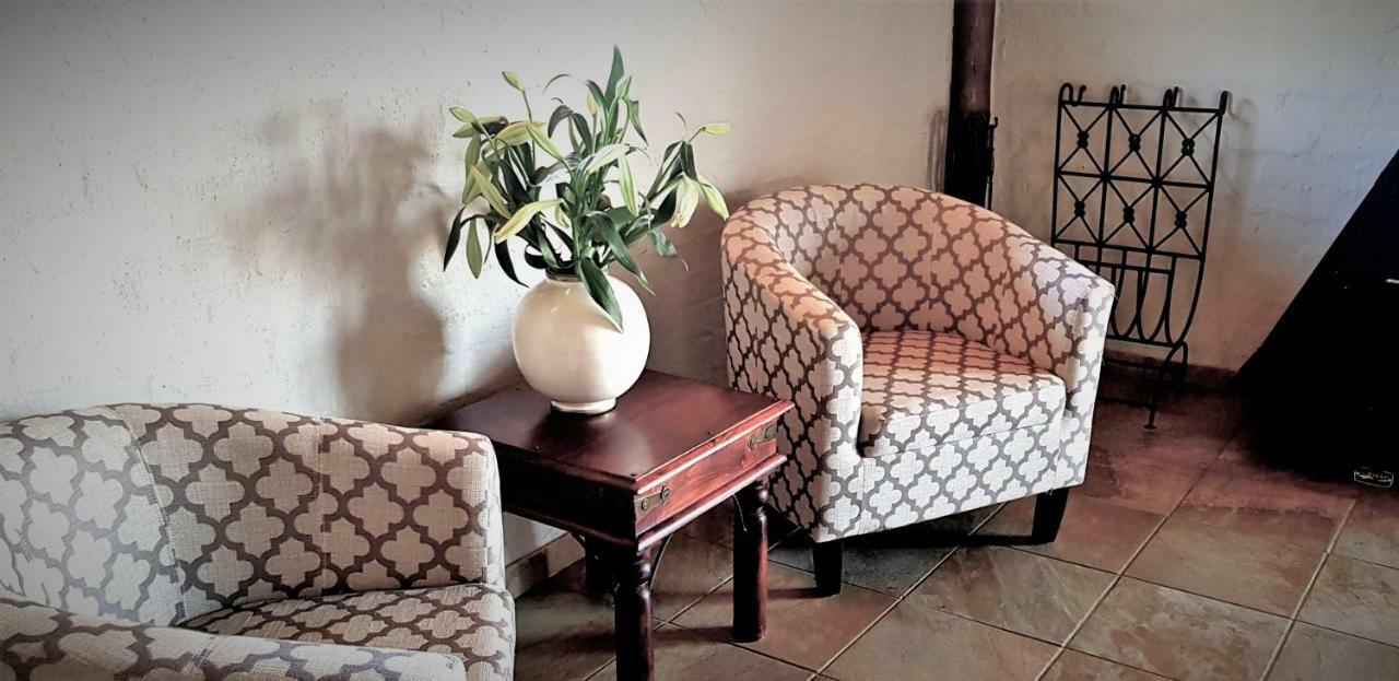 Graceland Eco Retreat Magoebaskloof Εξωτερικό φωτογραφία